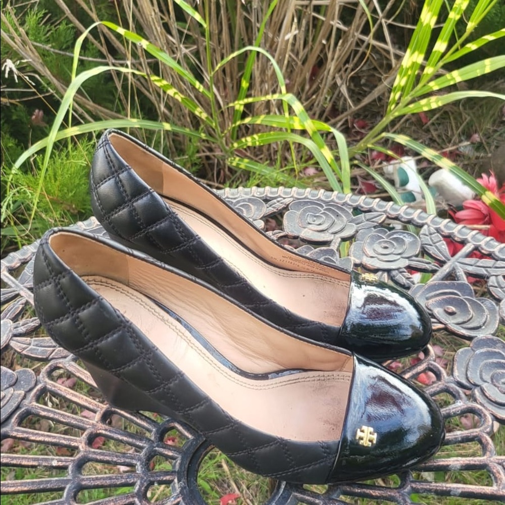Tory Burch authentic shoes